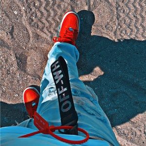 Meet your Posher, Federico